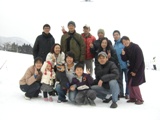 五竜ツアー2008